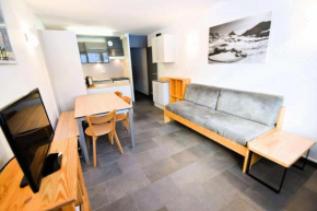 Résidence Le France - 4 Pièces 6/7 pers - LE FRANCE - PLAGNE CENTRE MAE-5154